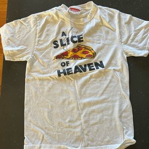 The original movie spot!! Mystic pizza tee size small women’s worn once